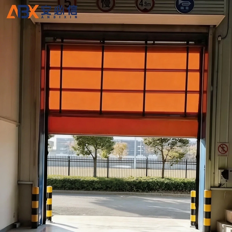 甘南藏族自治州快速堆积门