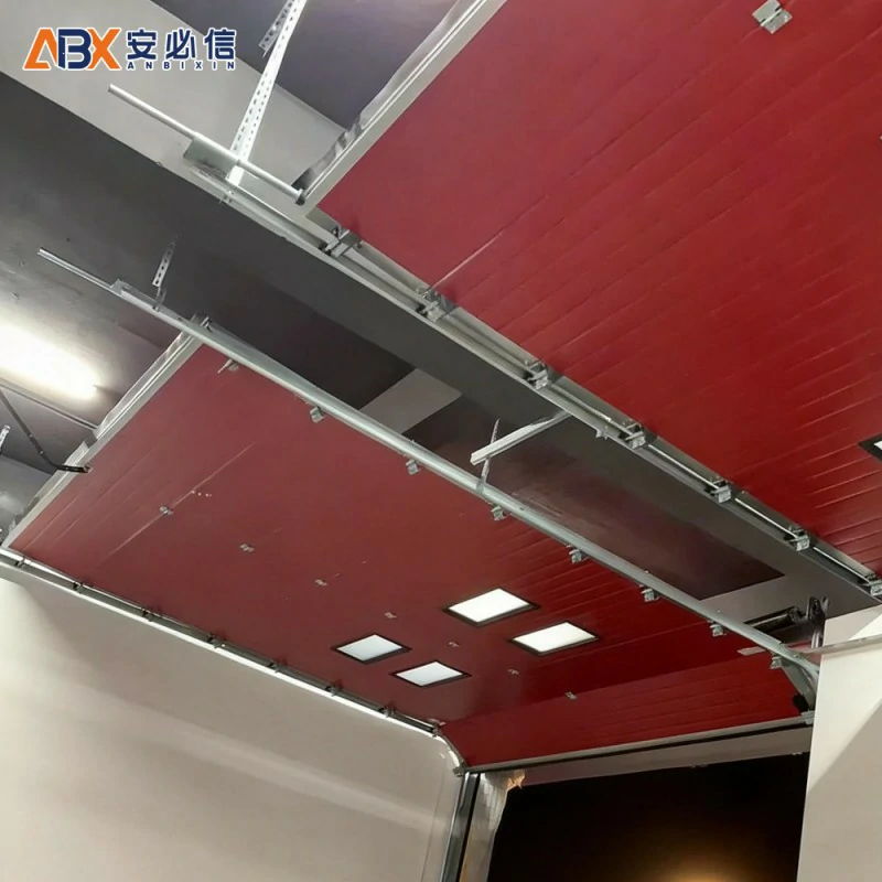 甘南藏族自治州工业提升门